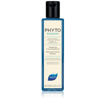 Phytopanama Shampoo 250 ml